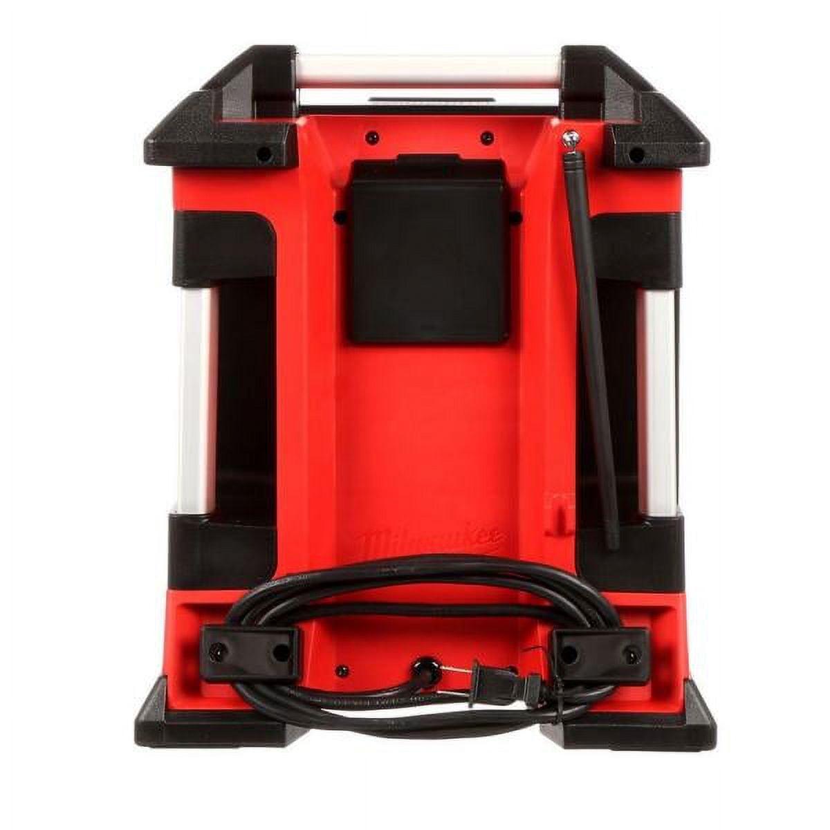 M18 Jobsite Radio With Charger - Image 3