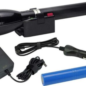 MAGLITE ML150LR-1019 1,000-Lumen ML150LR LED Flashlight