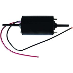 MC Enterprises 233101MC Motor for Suburban Appliances