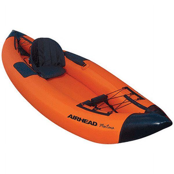 MONTANA Inflatable Kayak - Image 2