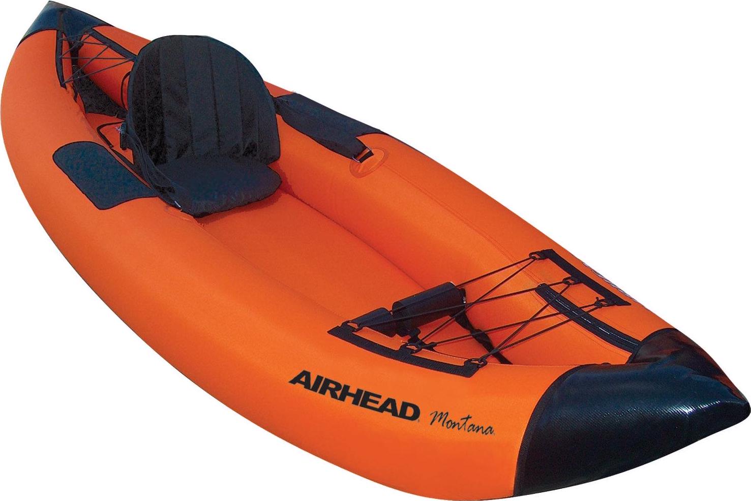 MONTANA Inflatable Kayak
