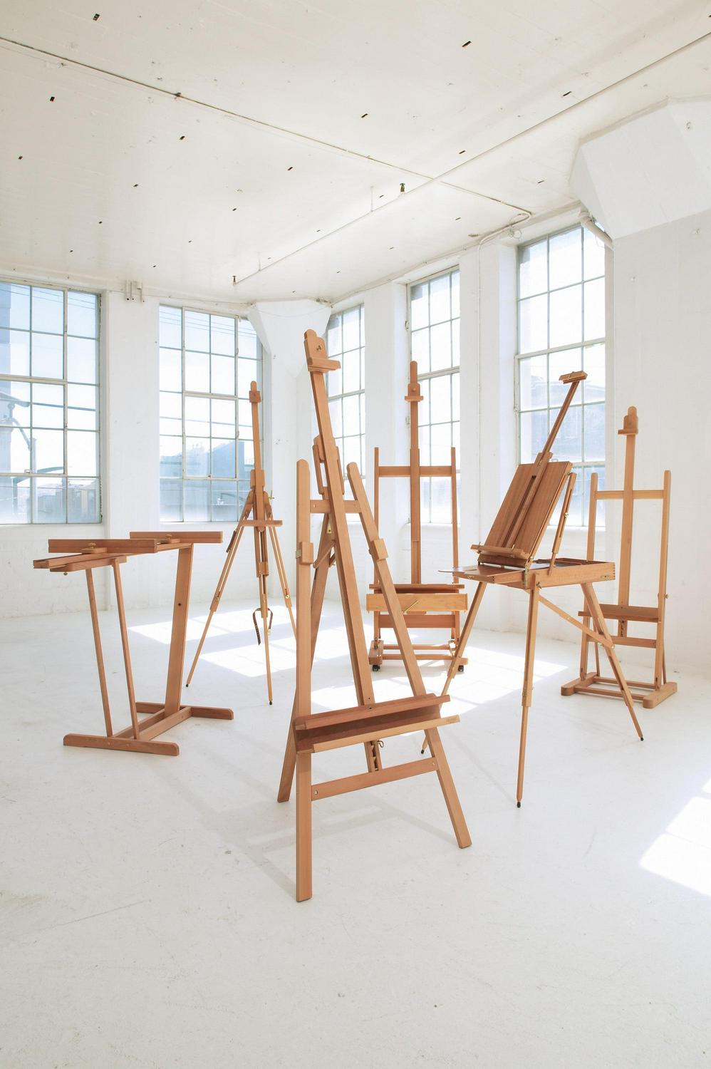 Mabef Print Rack - Image 2