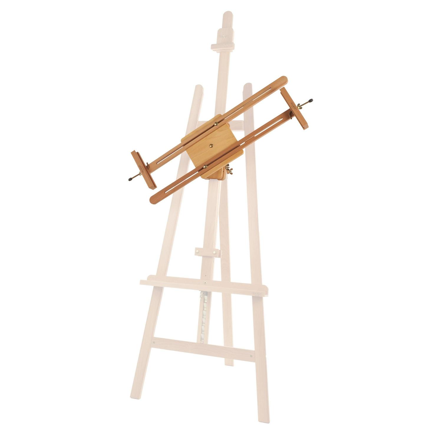 Mabef Revolving Canvas Accessory for Easel - Image 6