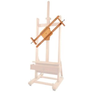 Mabef Revolving Canvas Accessory for Easel