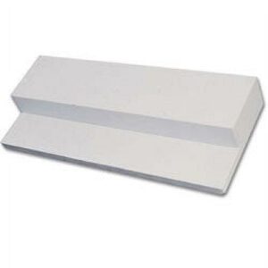 MacGregor Macgregor Step Down Pitchers Rubber-Size:4W x 18L"