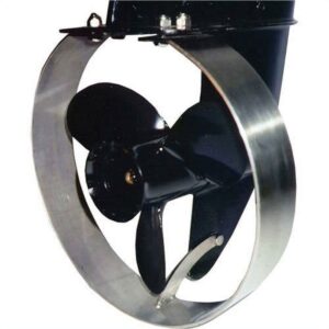 Mac's Troll Prop Saver Prop Guard