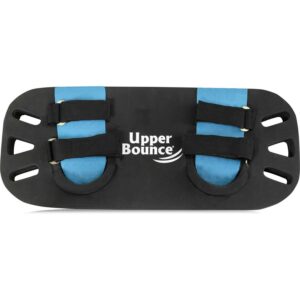 Machrus Upper Bounce Trampoline Rebound Board Jump Skate – Trampoline Board for Kids, Trampoline Snowboard, Bounce Board, Rebounder Skateboard