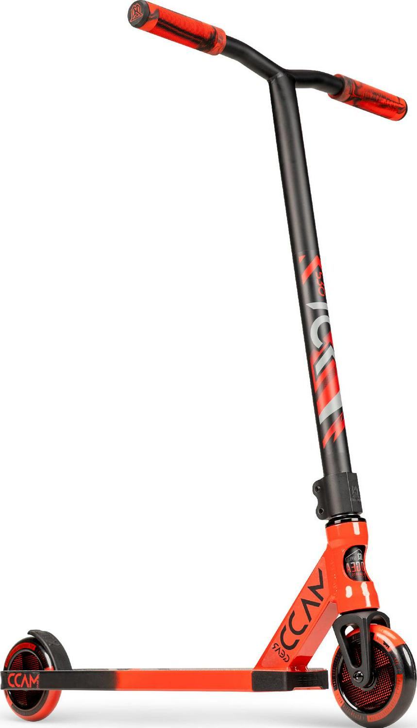 Madd Gear Kick Pro Stunt Scooter for Ages 6 + Strong Aluminum 5" Wide Lightweight Deck - Designed for Skatepark Use - Image 13