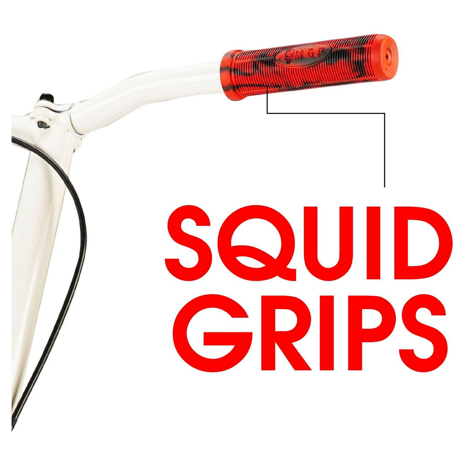 Madd Gear X Karver Pro Light-Up 3-in-1 Drifting Modes Swing Scooter For Kids 8 Years + Unisex - Image 8