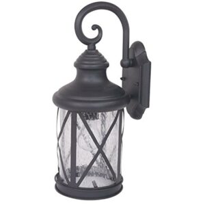 Mahony Collection One Exterior Sconce