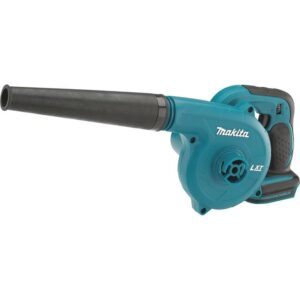 Makita DUB182Z LXT Cordless Blower, 18-V, Tool Only - Quantity 1