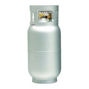 PROPANE CYLINDER 33.5LBS (Pack of 1)
