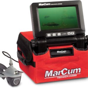 Marcum VS485C Underwater Viewing System 7" LCD Color
