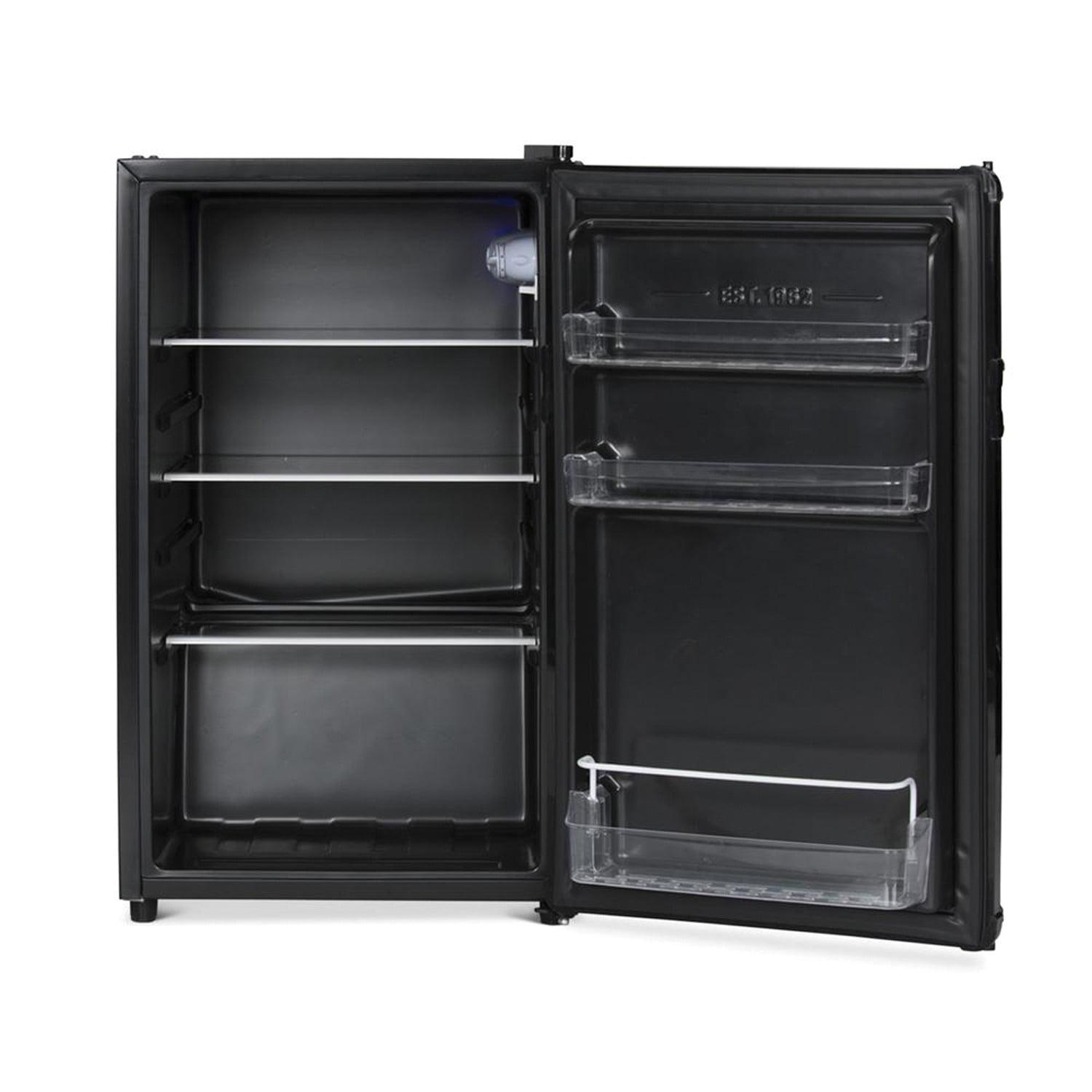 Black Edition 3.2 Marshall Medium Capacity Bar Fridge - Image 4