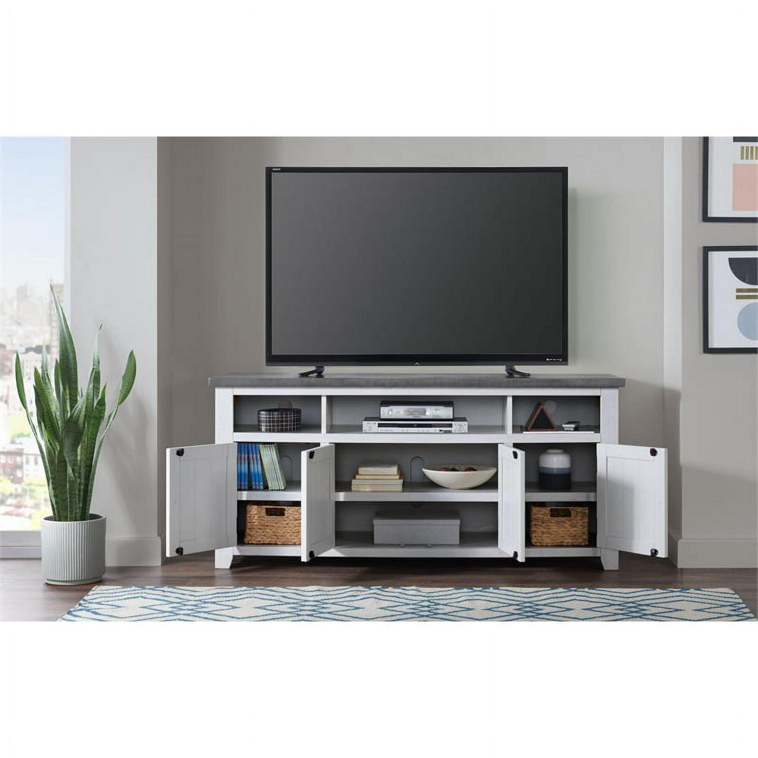 Martin Svensson Home Coffee PlantationTV Stand for TVs up to 70" - Image 5