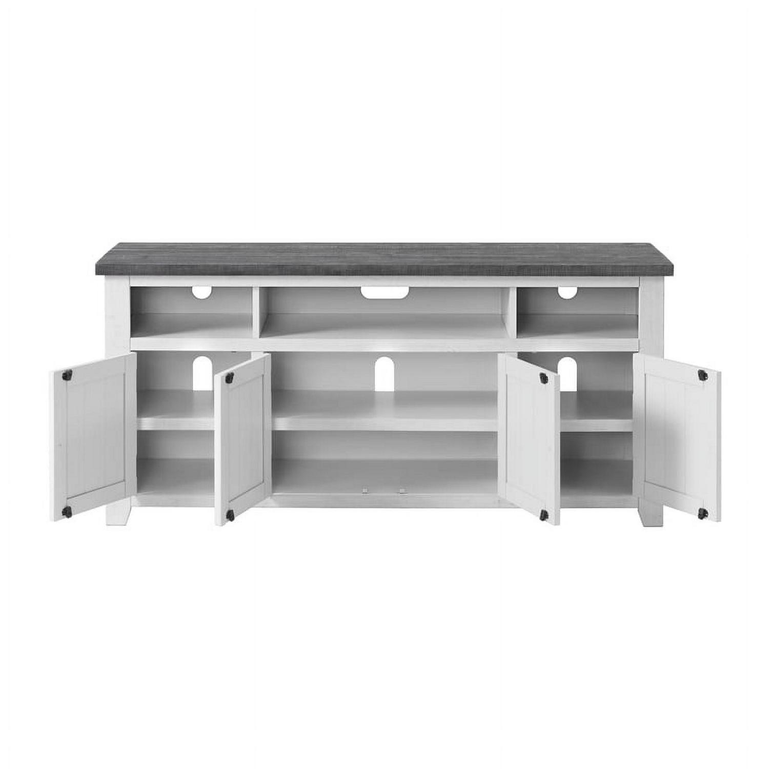 Martin Svensson Home Coffee PlantationTV Stand for TVs up to 70" - Image 8