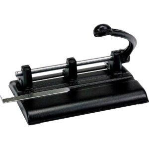 Master Manual Hole Punch 1340PB