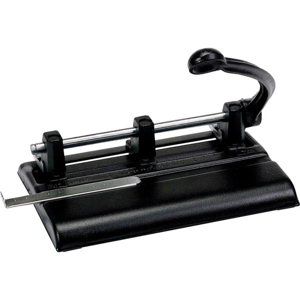 Master Manual Hole Punch 1340PB