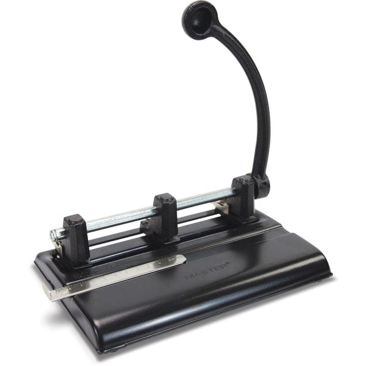 Master Manual Hole Punch 1340PB - Image 2