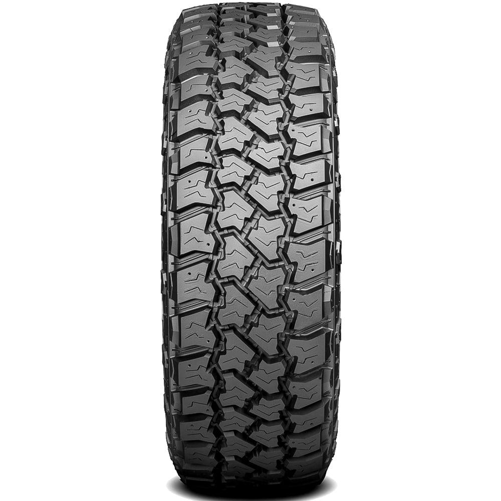 Mastercraft Courser CXT All Terrain LT275/65R18 123/120Q E Light Truck Tire - Image 2