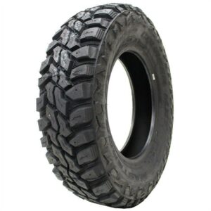 Mastercraft Courser MXT Mud Terrain LT275/70R18 125/122Q E Light Truck Tire