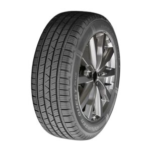 Mastercraft Courser Quest Plus All Season 285/45R22 114H XL Light Truck Tire