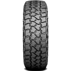 Mastercraft Courser CXT All Terrain LT275/65R20 126/123Q E Light Truck Tire