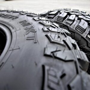 Mastercraft Courser MXT Mud Terrain LT235/85R16 120/116Q E Light Truck Tire