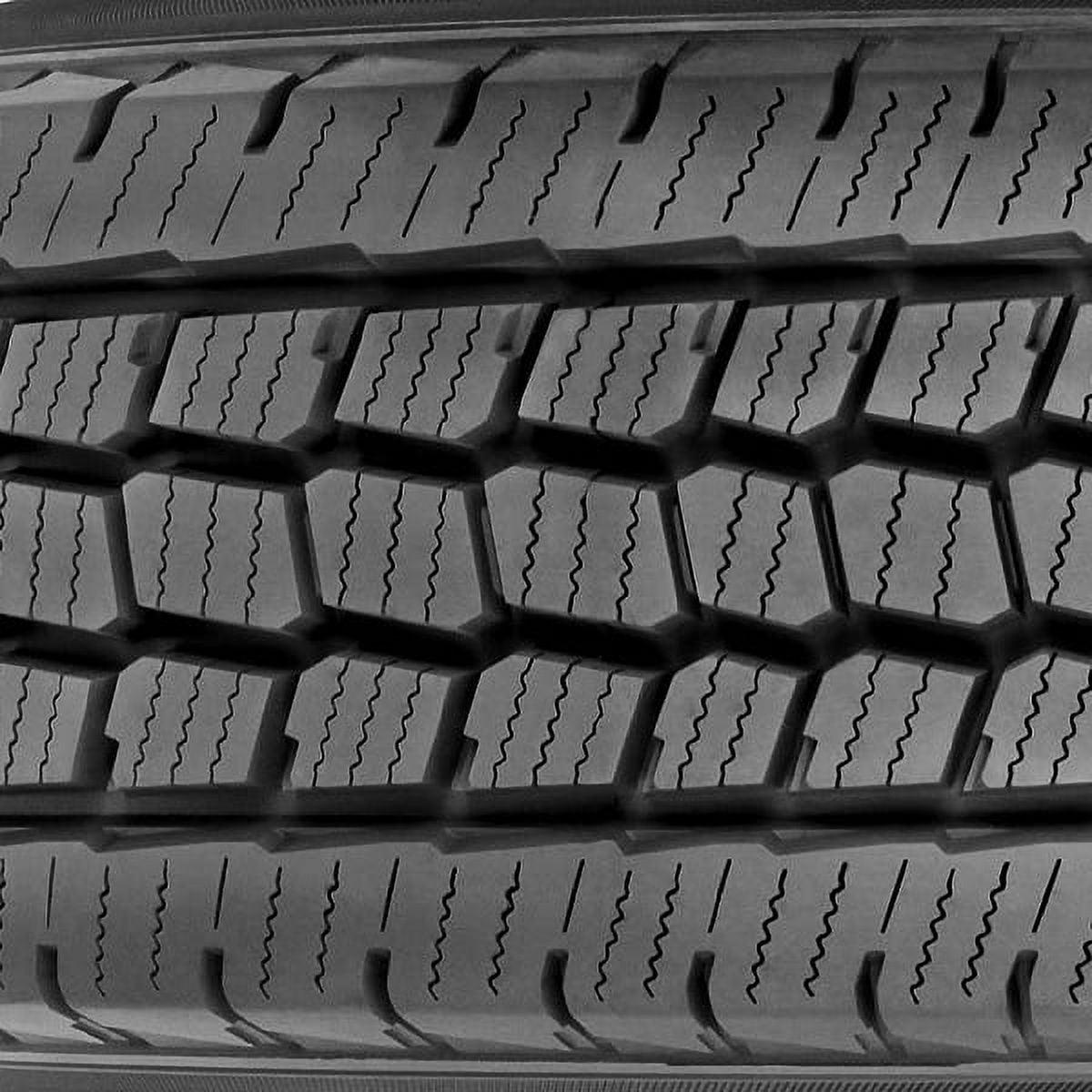 Mastercraft Courser HXT All Season LT265/70R17 121/118S E Light Truck Tire - Image 3