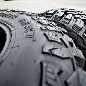 Mastercraft Courser MXT Mud Terrain LT245/75R16 120/116Q E Light Truck Tire