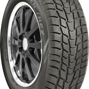 Mastercraft Glacier Trex Winter 205/55R16 94H XL Passenger Tire
