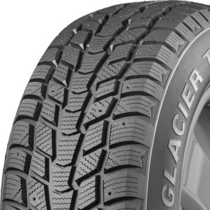 Mastercraft Glacier Trex Winter 215/60R16 95H Passenger Tire