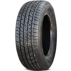 Mastercraft SRT Touring 225/65R17 102 T Tire