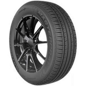Mastercraft Stratus A/S All Season 205/75R15 97T Passenger Tire