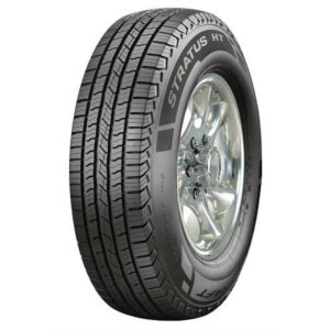 Mastercraft Stratus HT Highway 265/75R16 116T Light Truck Tire