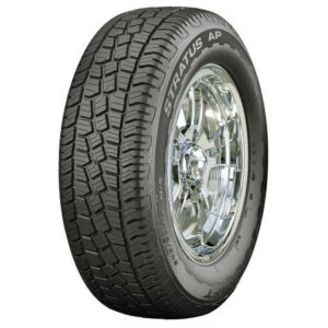 Mastercraft Stratus AP All Season 235/75R15 109T XL Light Truck Tire