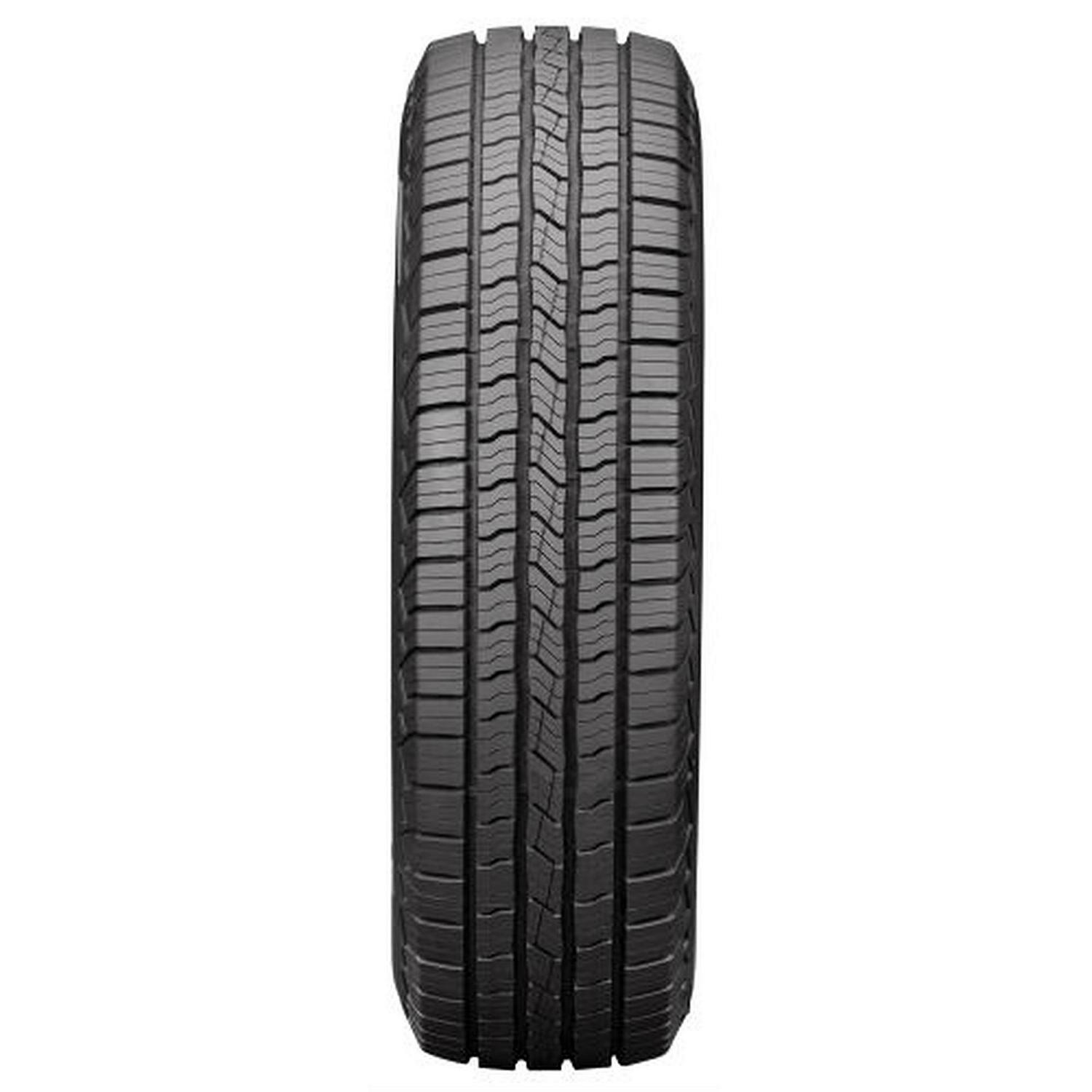 Mastercraft Stratus HT Highway 265/65R18 114T Light Truck Tire - Image 3