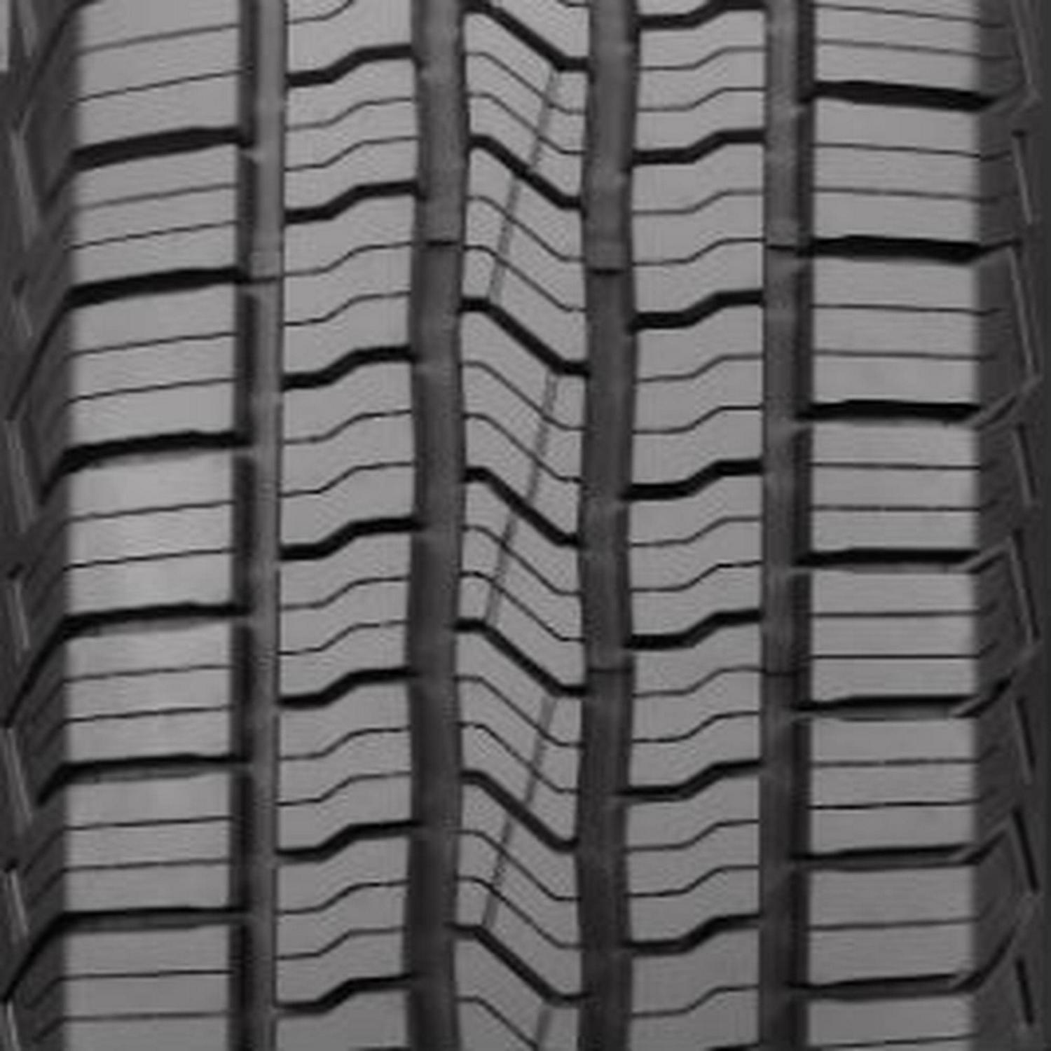 Mastercraft Stratus HT Highway 265/65R18 114T Light Truck Tire - Image 4