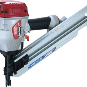 Max SuperFramer 34 Degree Nail Gun