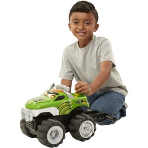 Max Tow Cliff Climber