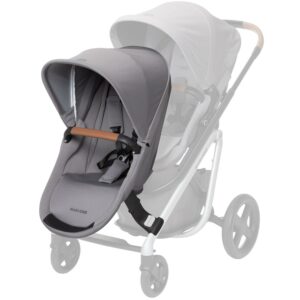 Maxi-Cosi Lila Duo Seat Kit, Nomad Grey