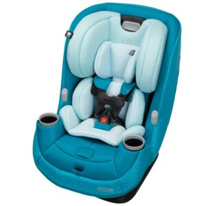 Maxi-Cosi Pria Max All-in-One Convertible Car Seat, Tetra Teal – PureCosi,