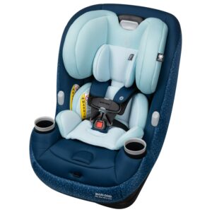 Maxi-Cosi Pria Max All-in-One Convertible Car Seat, Tetra Blue – PureCosi,