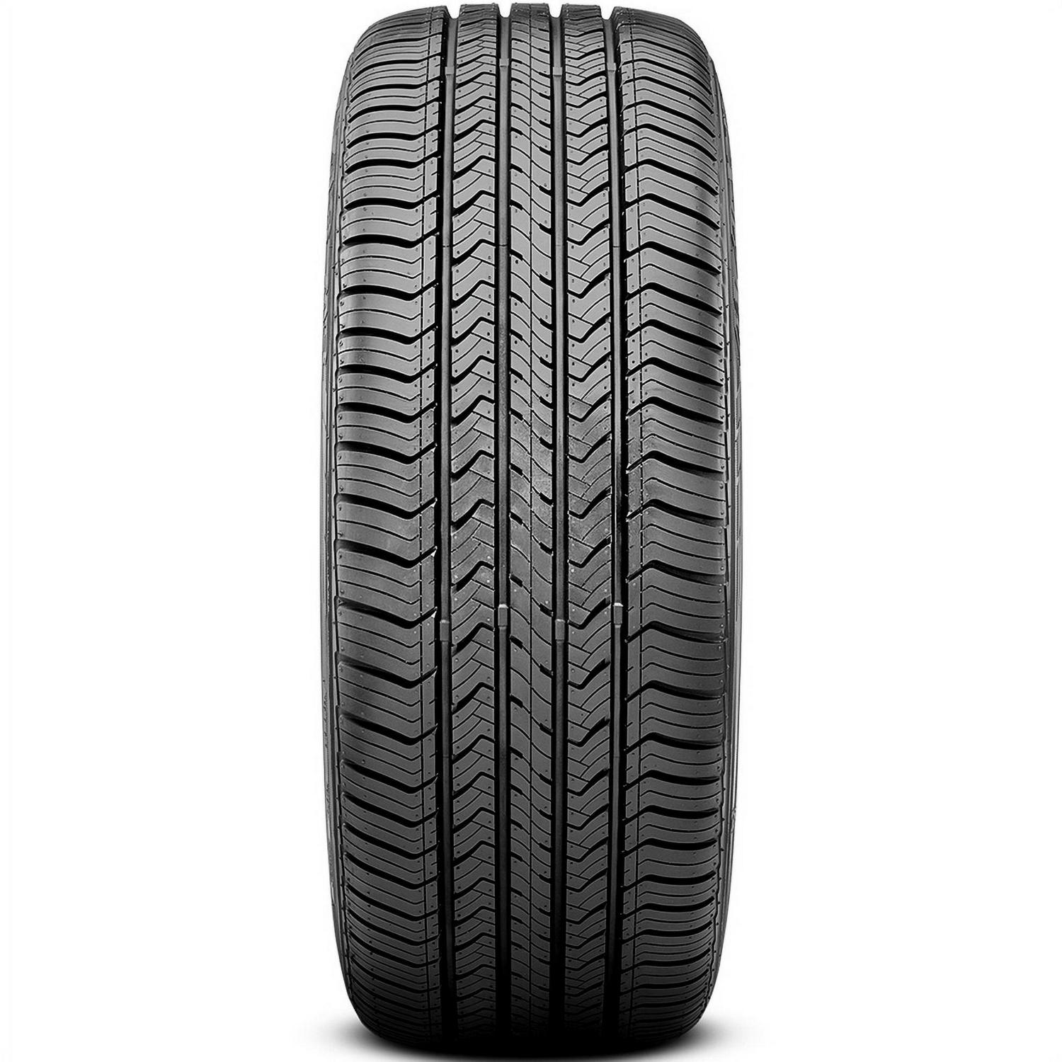Maxxis Bravo HP-M3 All Season 245/60R18 105V Passenger Tire - Image 3