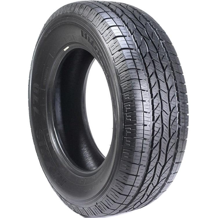Maxxis HT-770 Bravo Series Highway 275/60R20 115T Light Truck Tire - Image 2