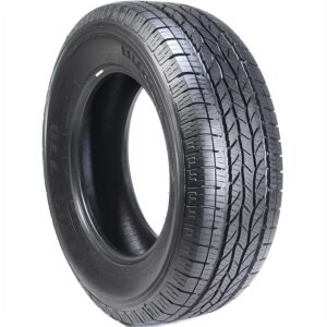 Maxxis HT-770 Bravo Series Highway LT235/85R16 120/116S E Light Truck Tire