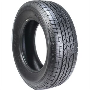 Maxxis HT-770 Bravo Series Highway 275/60R20 115T Light Truck Tire