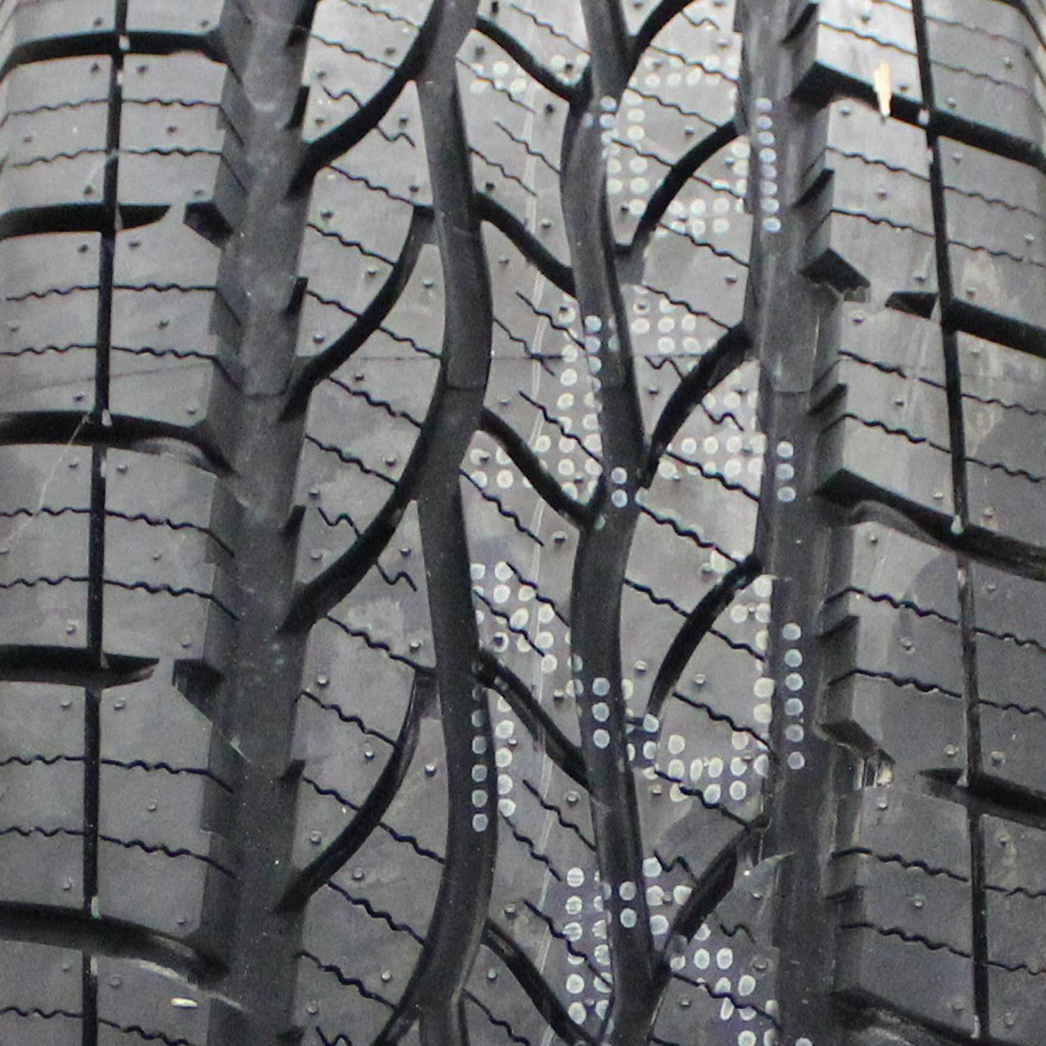 Maxxis HT-770 Bravo Series Highway 245/75R16 111S Light Truck Tire - Image 4