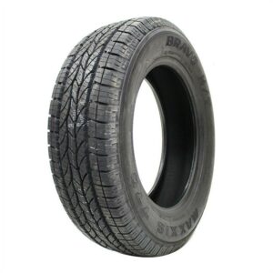 Maxxis HT-770 Bravo Series Highway 245/75R16 111S Light Truck Tire