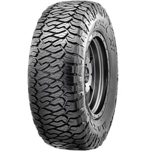 Maxxis Razr AT-811 All Terrain 225/60R17 103H XL Light Truck Tire